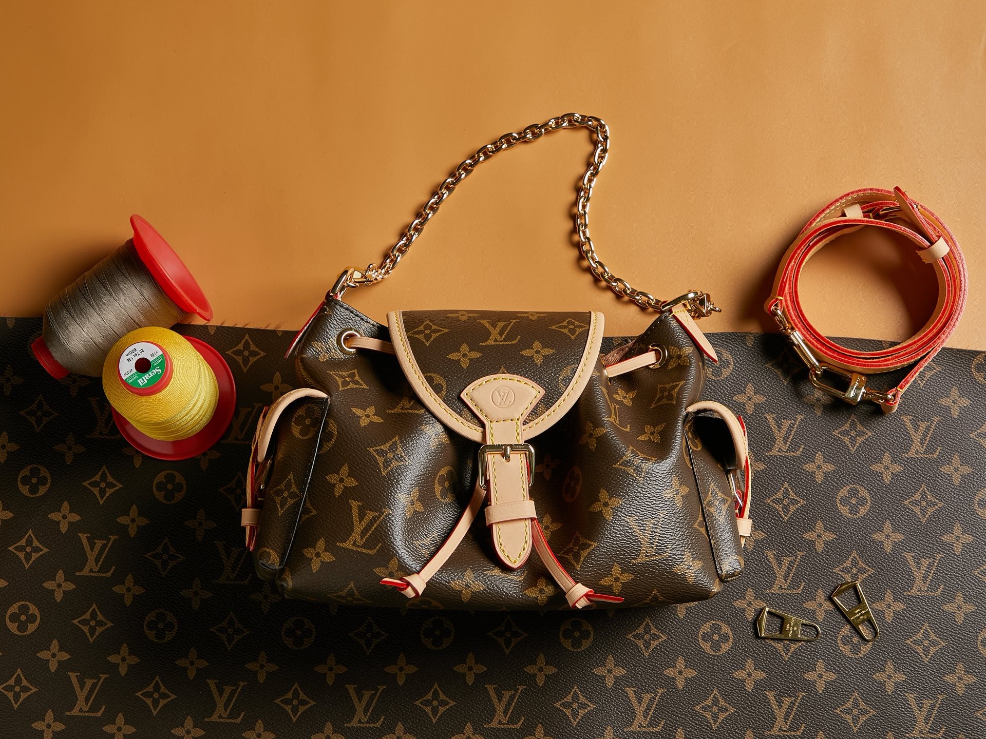 LuxluxHouse Best Quality Bags Louis Vuitton Women