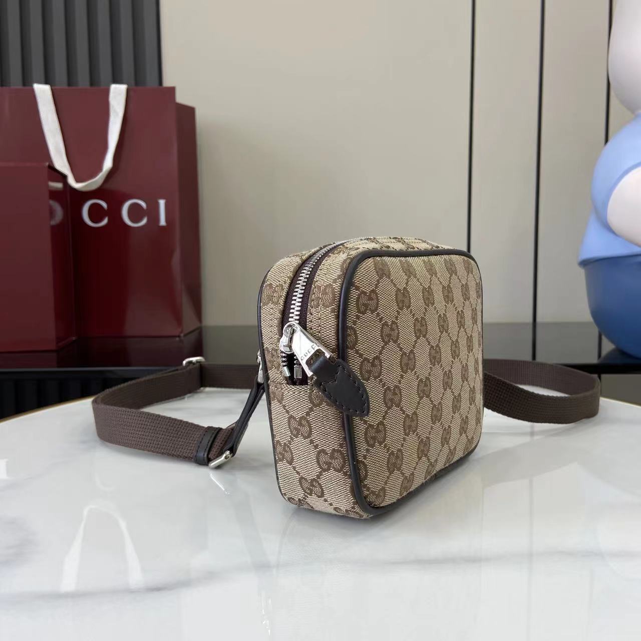 LuxluxHouse Best Quality Bags Gucci Women Men