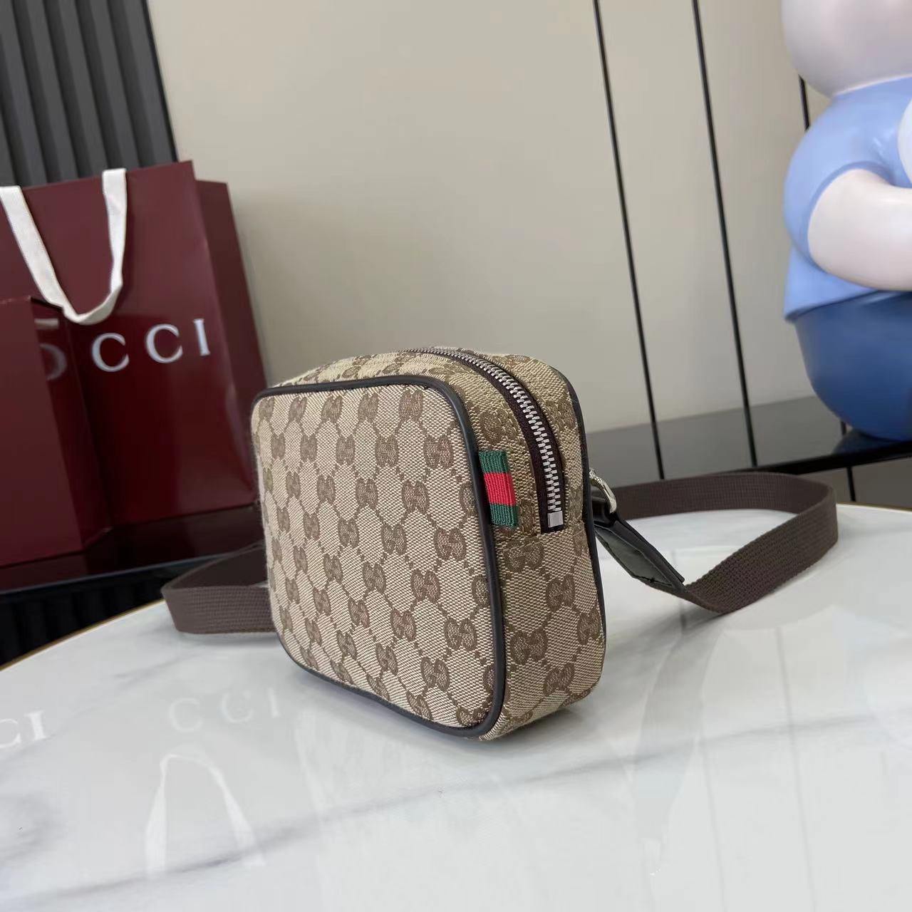 LuxluxHouse Best Quality Bags Gucci Women Men