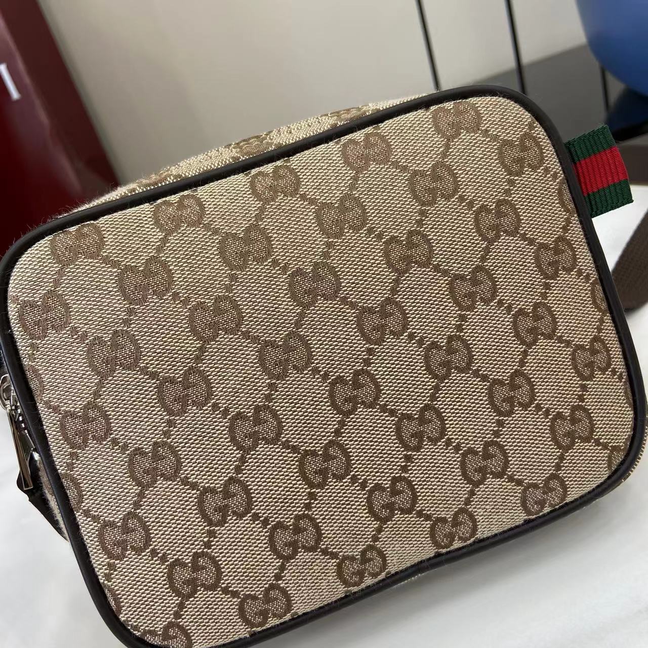 LuxluxHouse Best Quality Bags Gucci Women Men