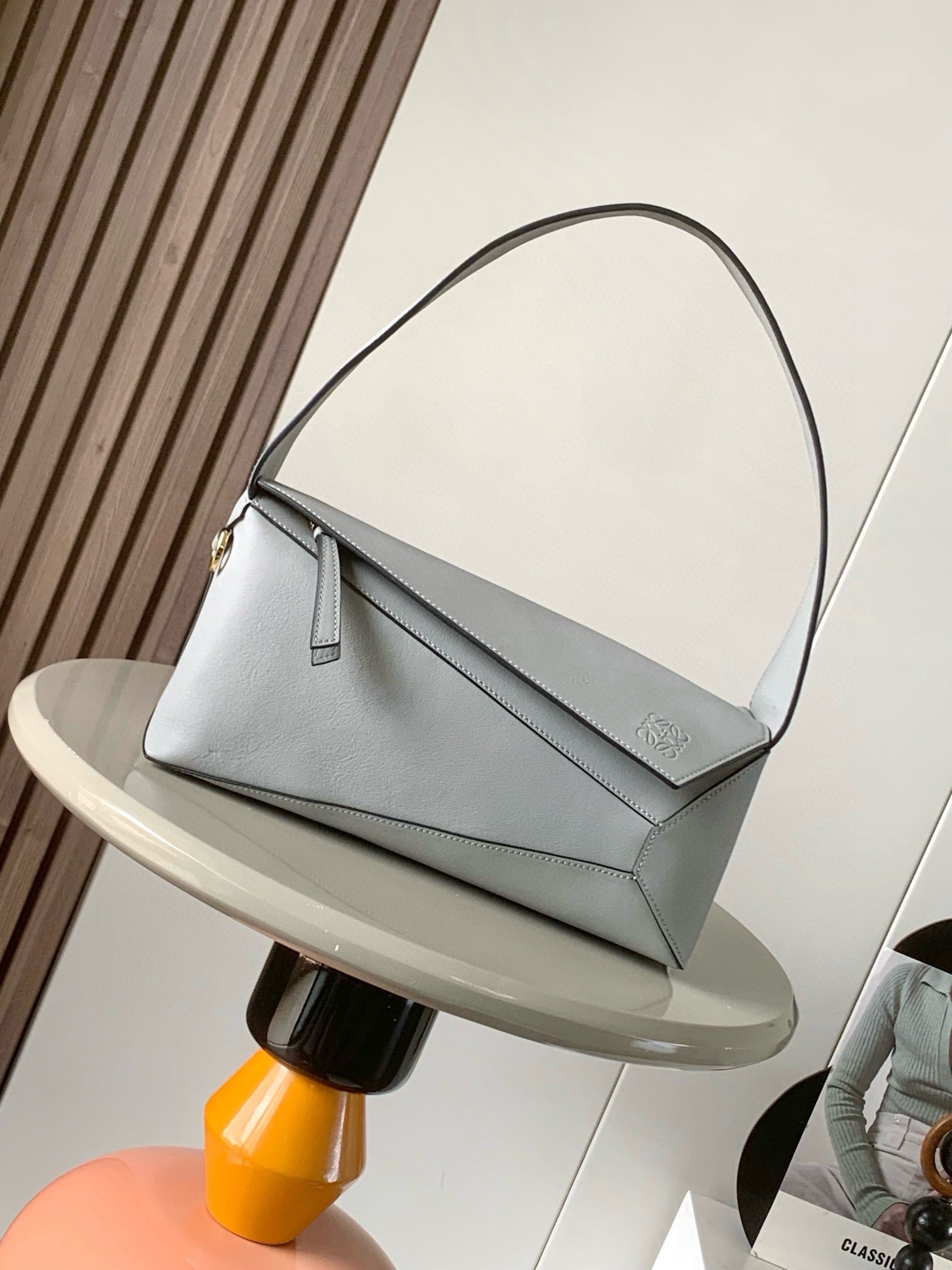 LuxluxHouse Best Quality Bags Loewe Women