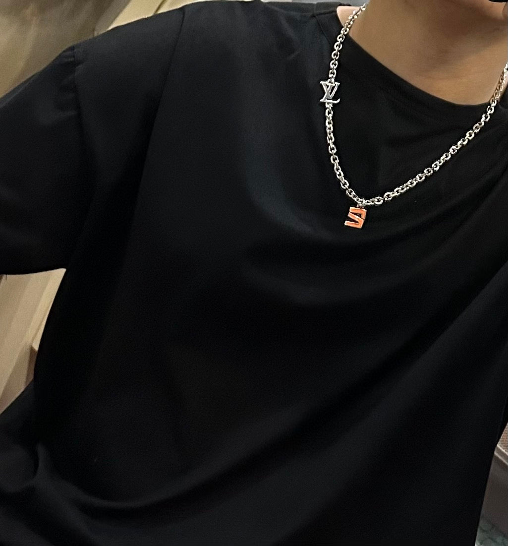 LuxluxHouse Best Quality Accessories Necklace Louis Vuitton