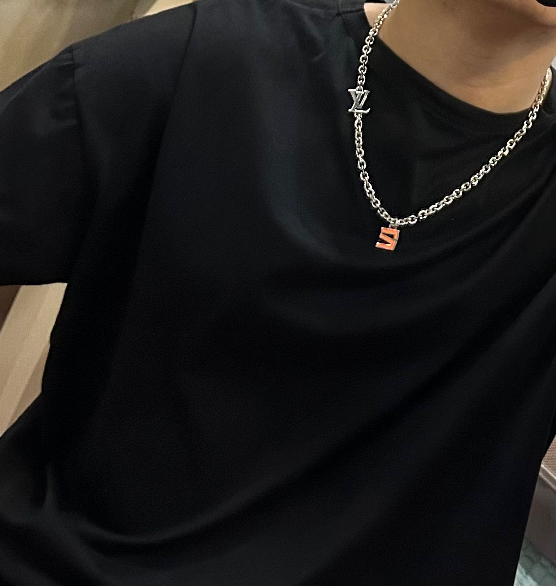 LuxluxHouse Best Quality Accessories Necklace Louis Vuitton