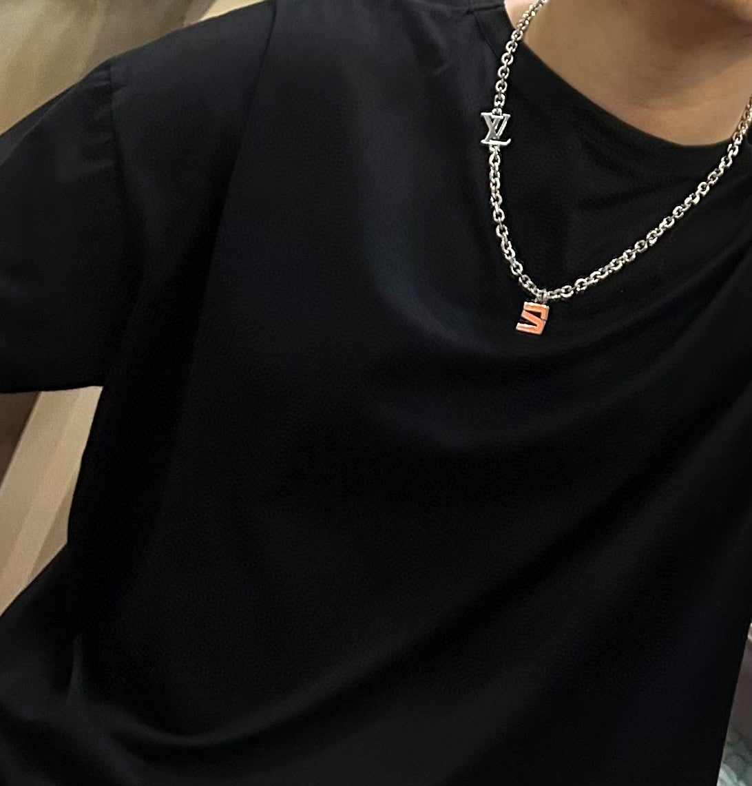 LuxluxHouse Best Quality Accessories Necklace Louis Vuitton