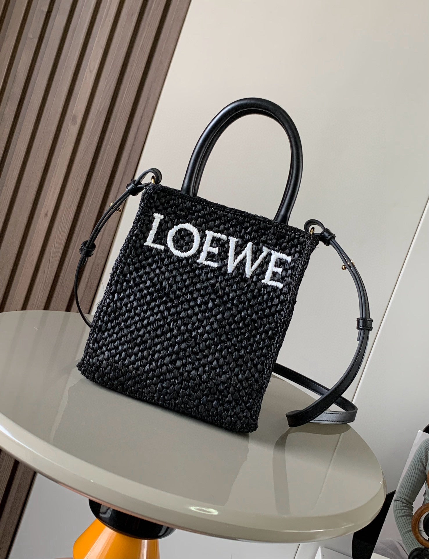LuxluxHouse Best Quality Bags Loewe Women