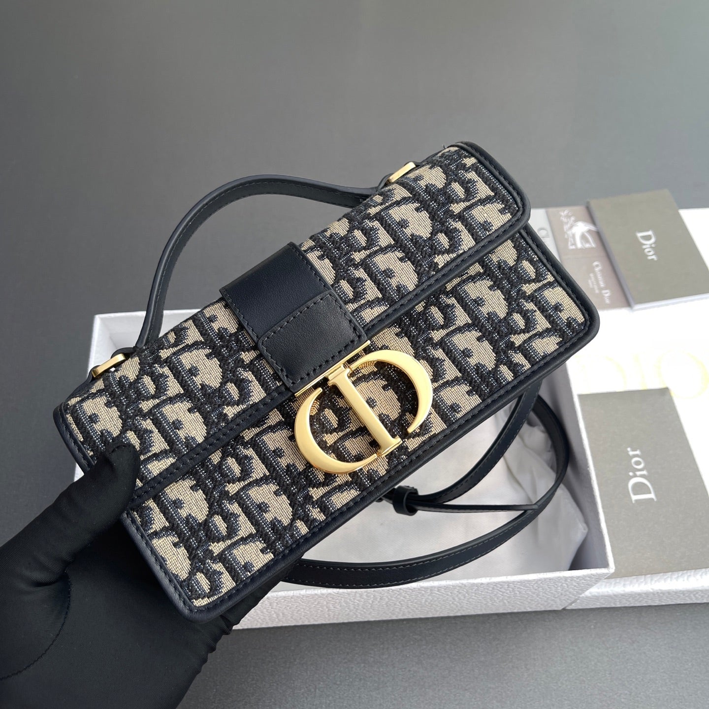 LuxluxHouse Best Quality Bags Women Dior