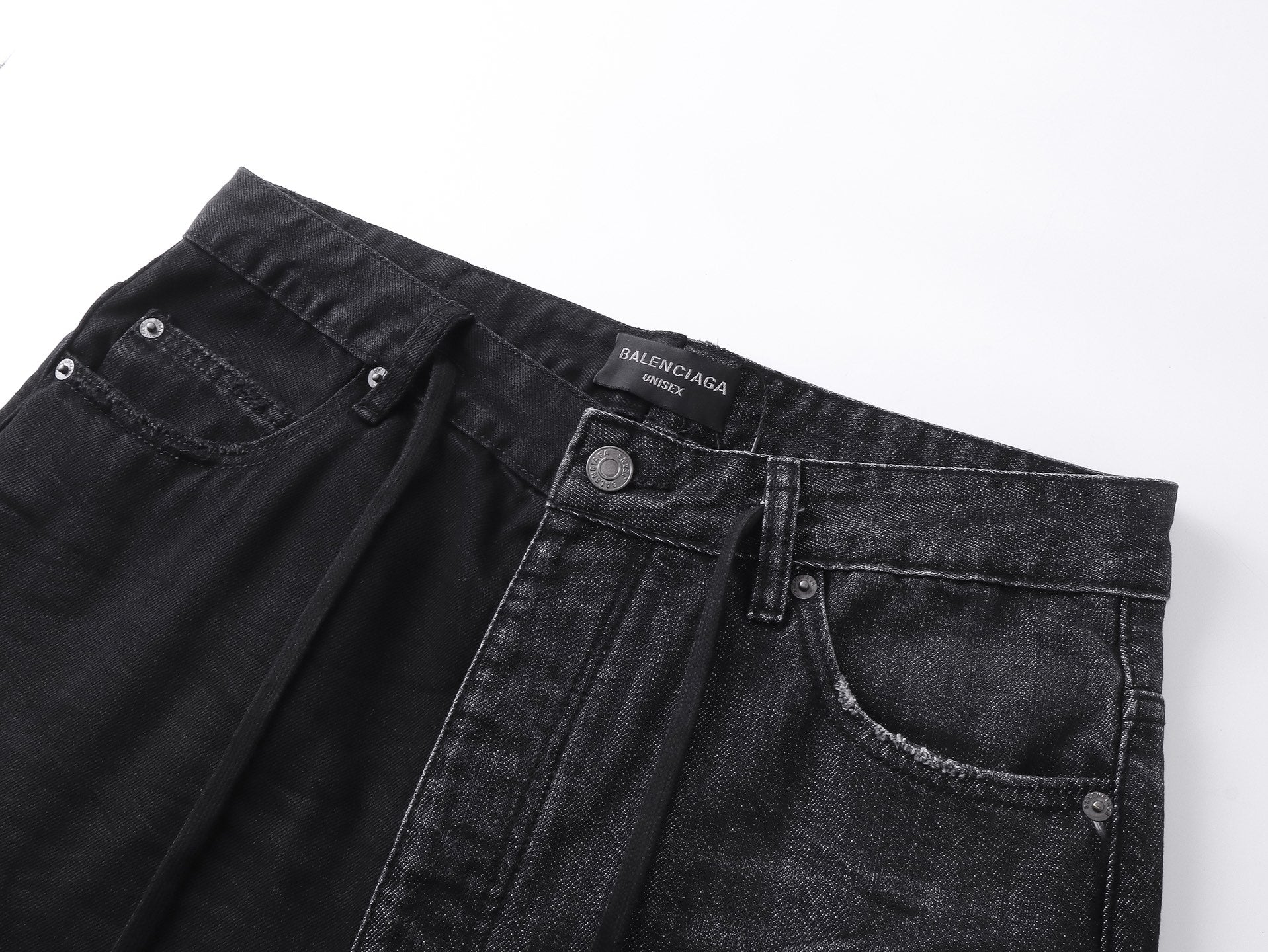 LuxluxHouse Best Quality Clothes Balenciaga Pants