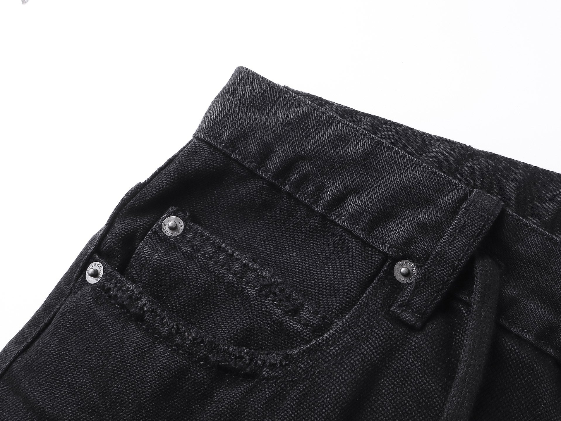 LuxluxHouse Best Quality Clothes Balenciaga Pants