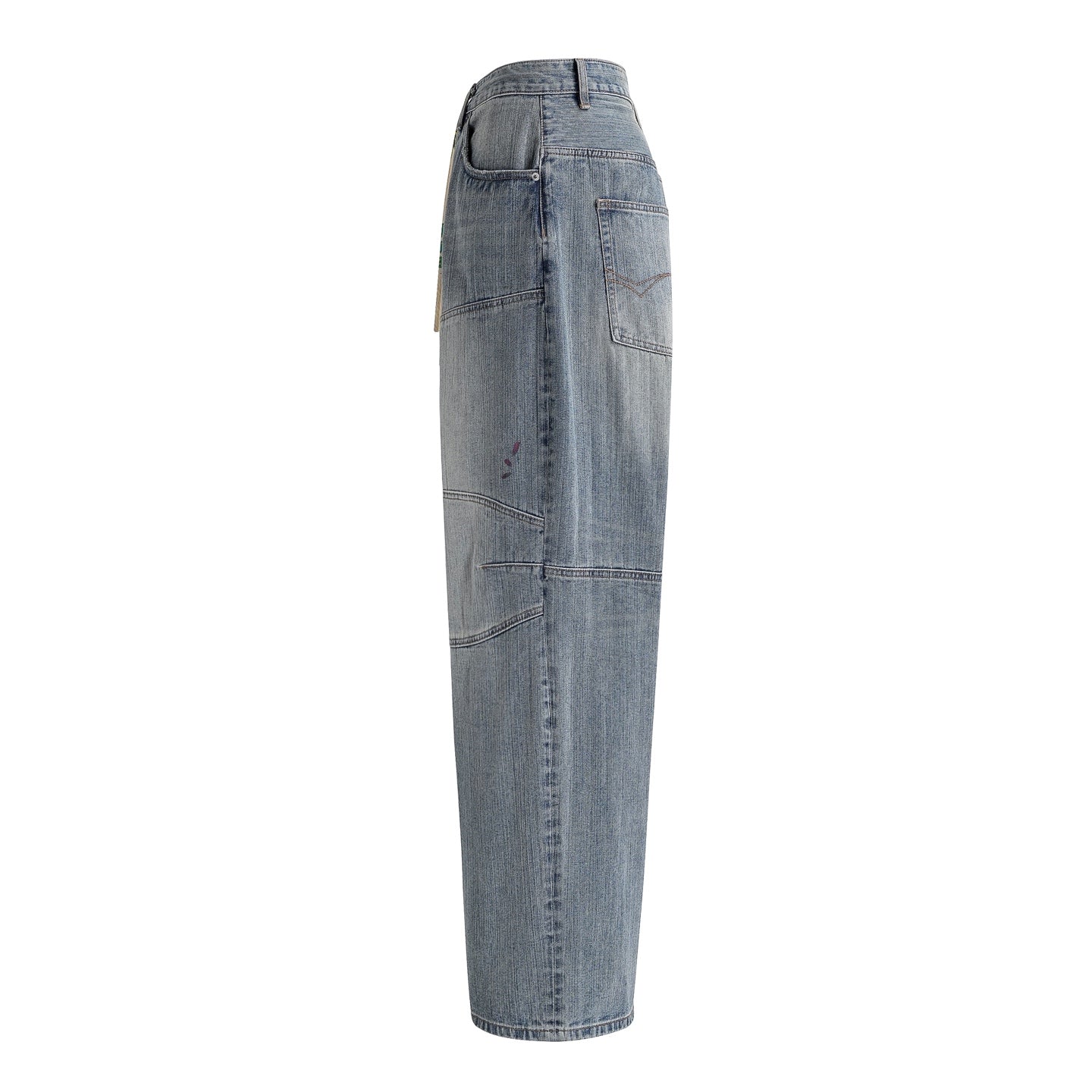 LuxluxHouse Best Quality Clothes Balenciaga Pants