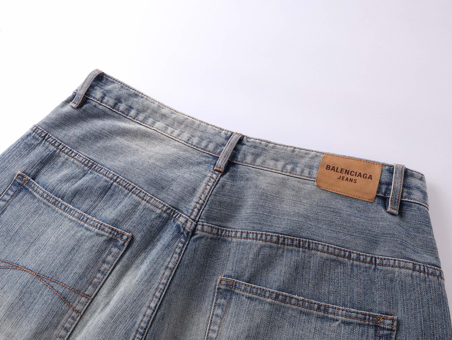 LuxluxHouse Best Quality Clothes Balenciaga Pants