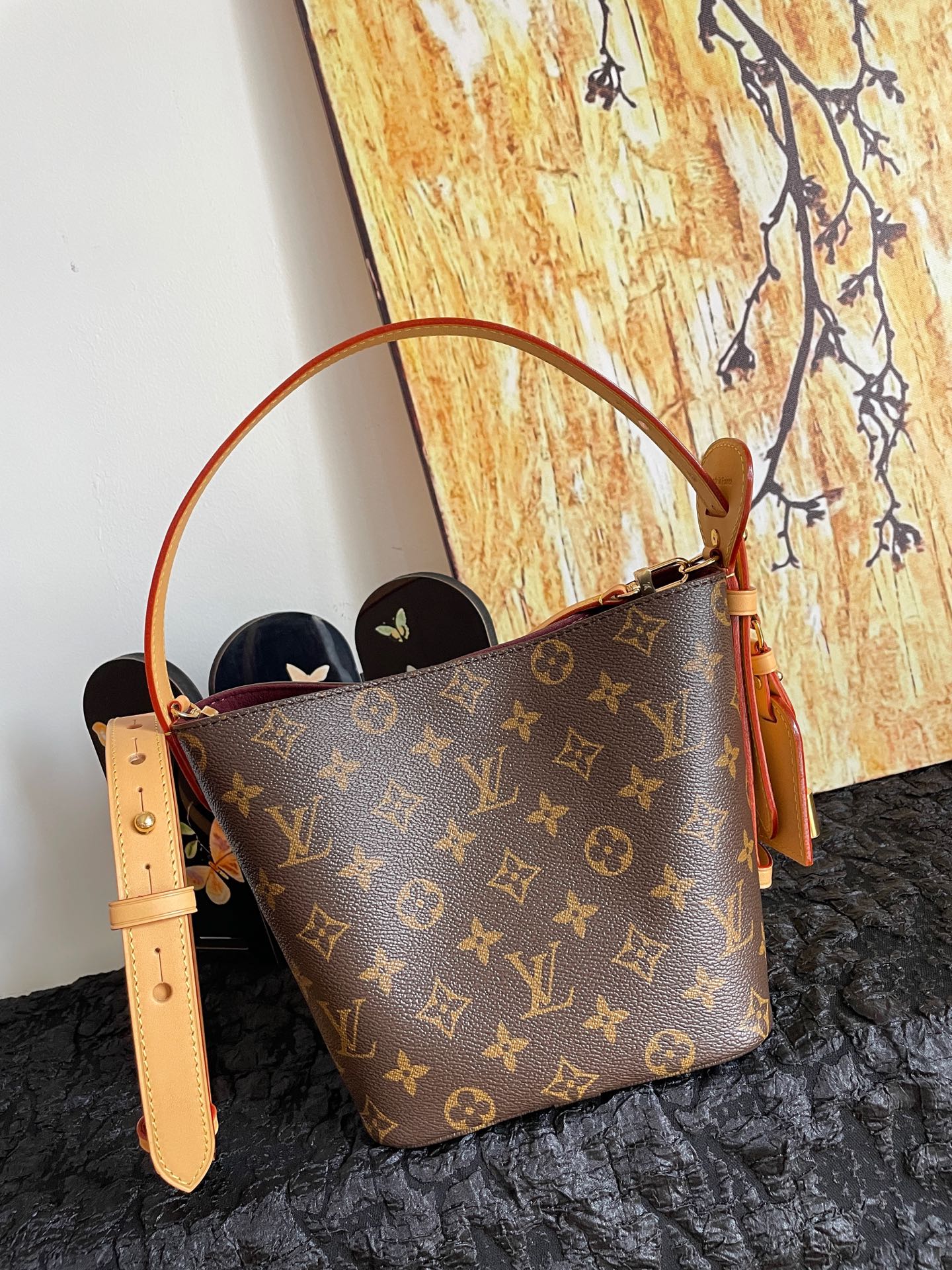 LuxluxHouse Best Quality Bags Louis Vuitton Women