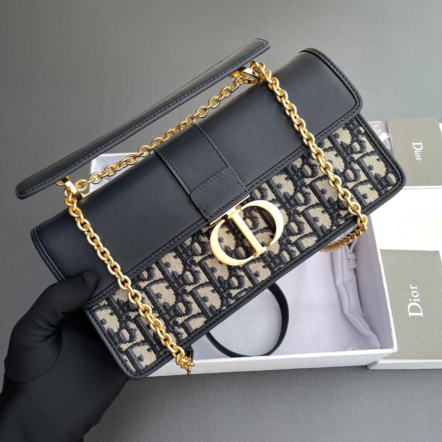 LuxluxHouse Best Quality Bags Women Dior