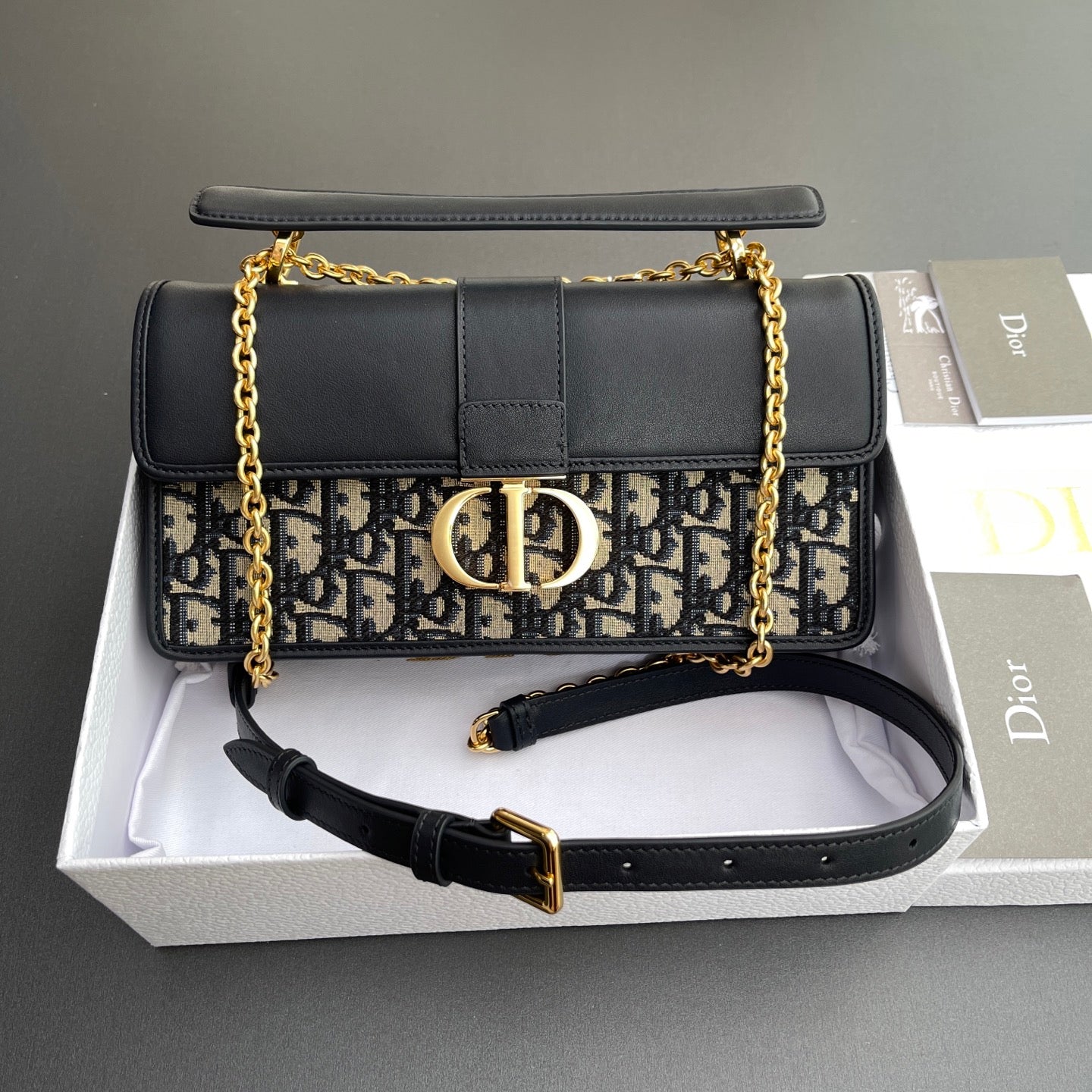 LuxluxHouse Best Quality Bags Women Dior