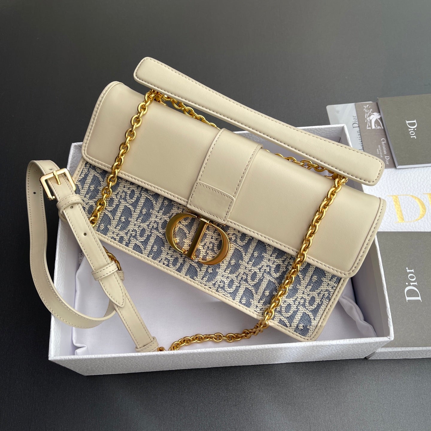 LuxluxHouse Best Quality Bags Women Dior