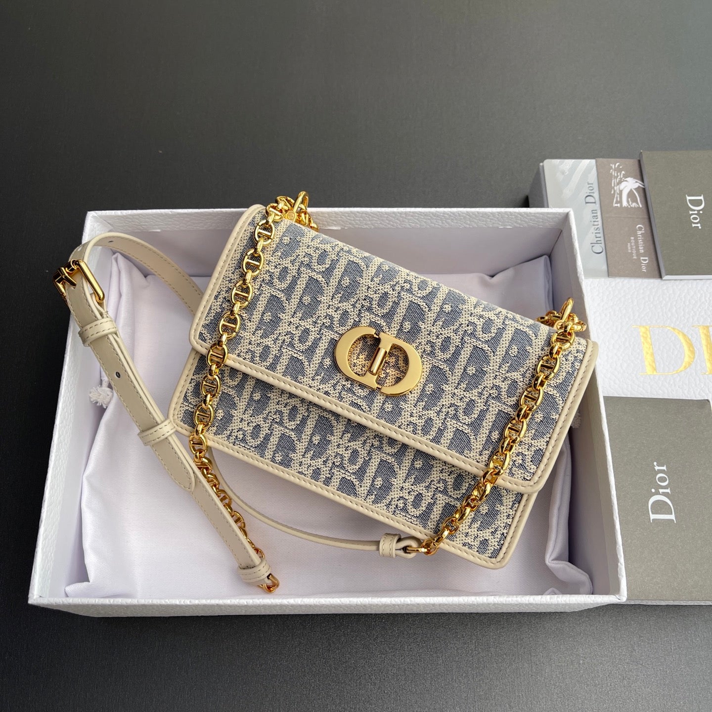 LuxluxHouse Best Quality Bags Women Dior
