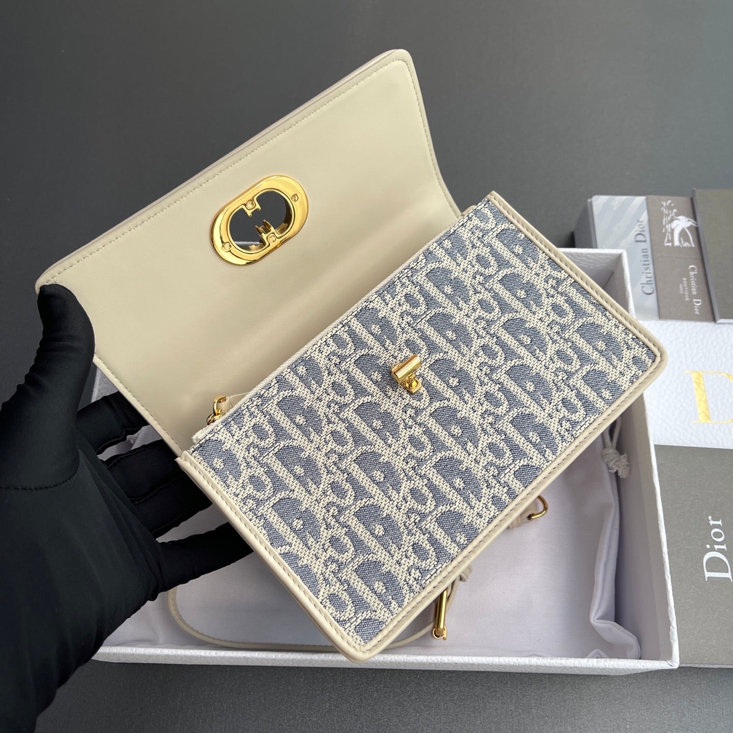 LuxluxHouse Best Quality Bags Women Dior
