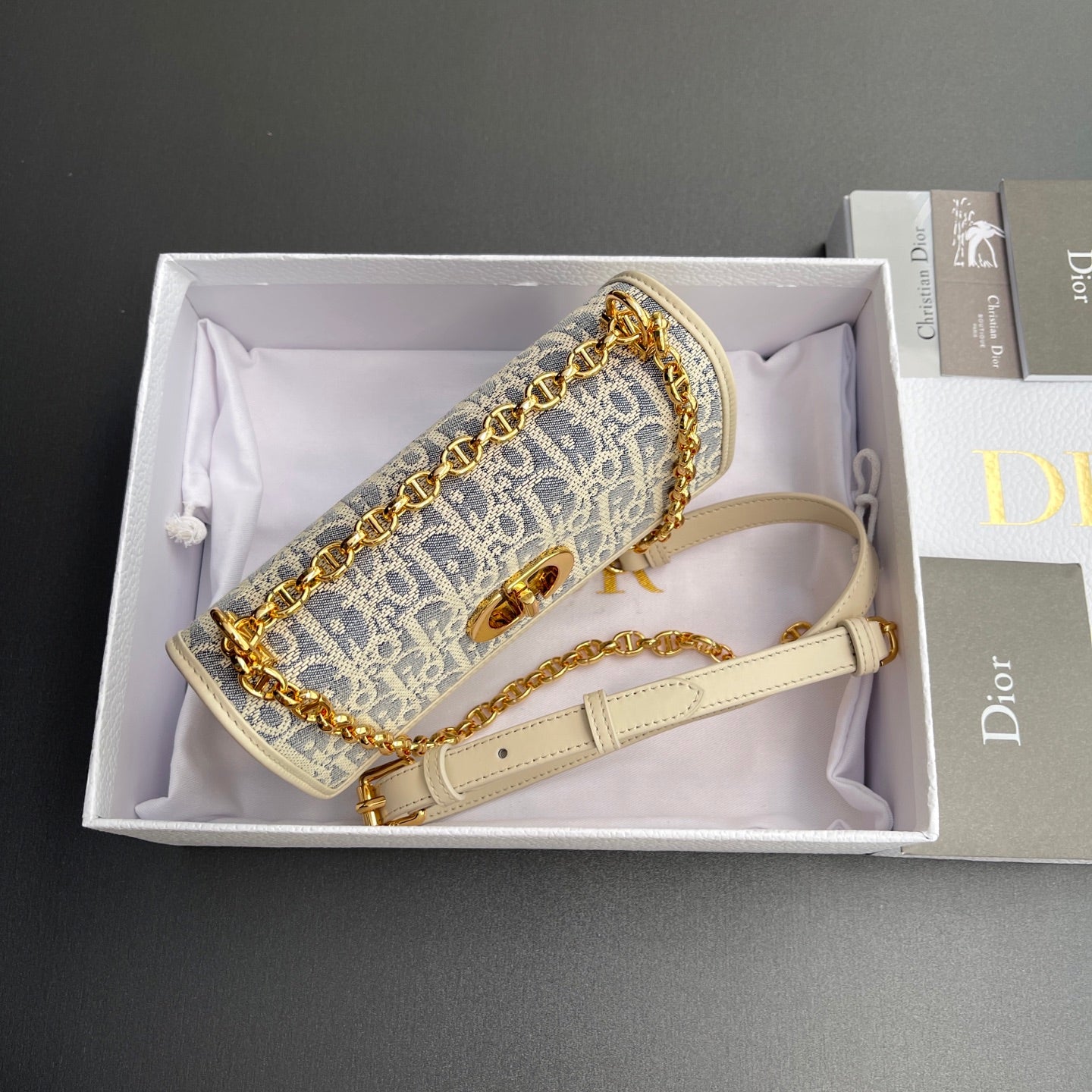 LuxluxHouse Best Quality Bags Women Dior