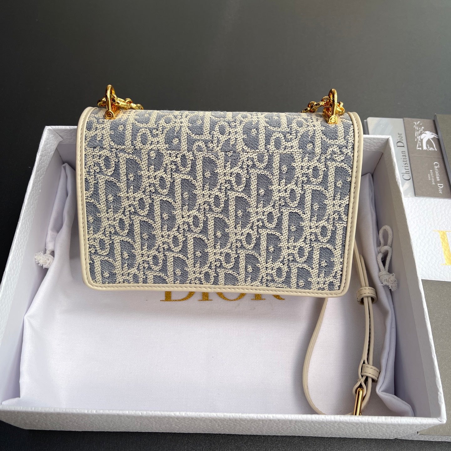 LuxluxHouse Best Quality Bags Women Dior