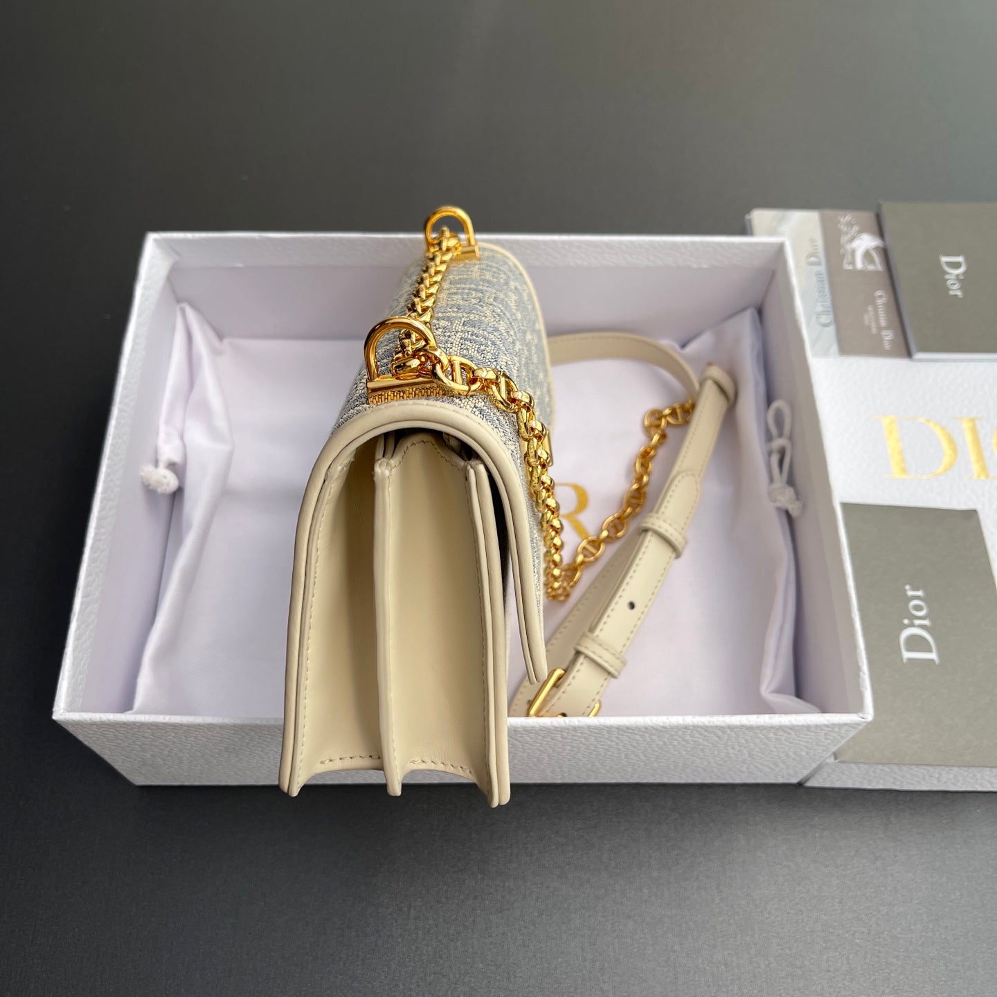 LuxluxHouse Best Quality Bags Women Dior