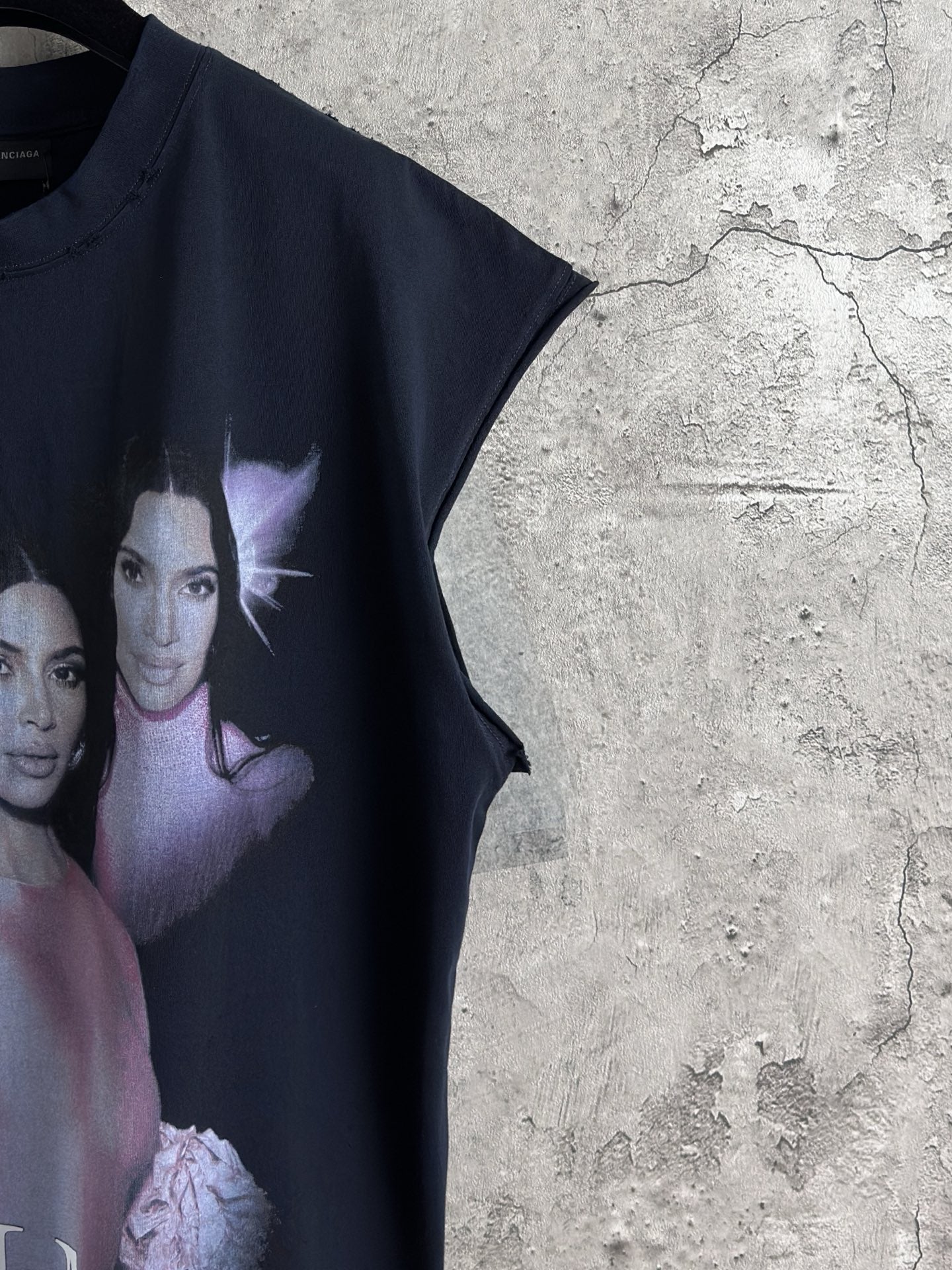 LuxluxHouse Best Quality Clothes Balenciaga T-shirt