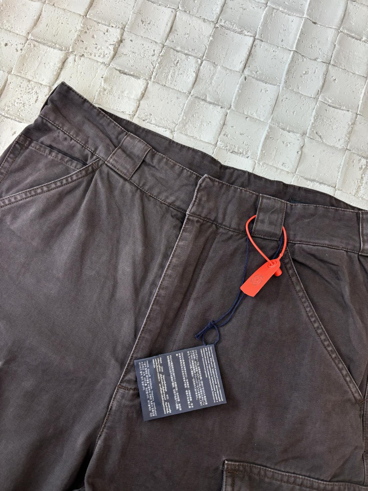LuxluxHouse Best Quality Clothes Pants Prada