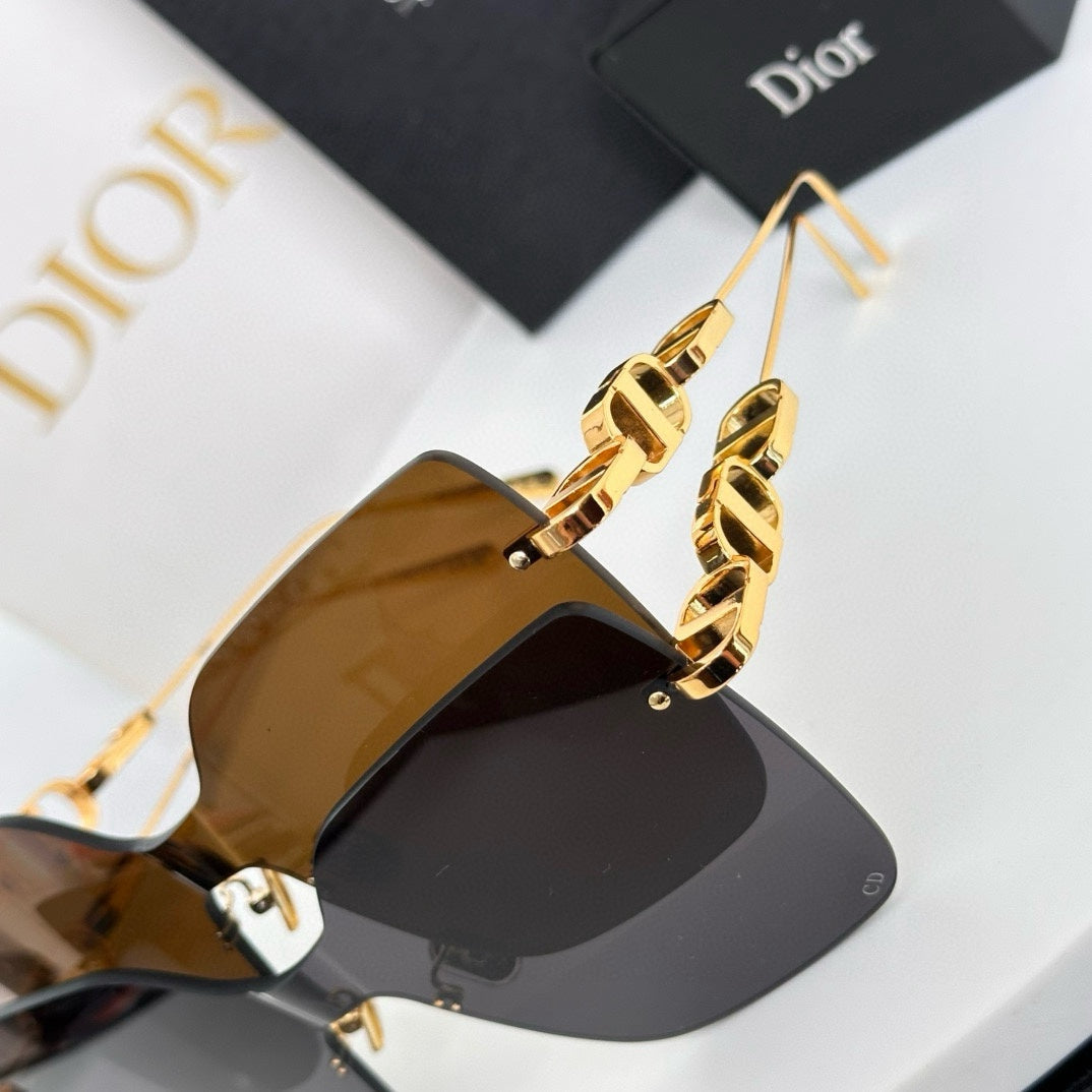 LuxluxHouse Best Quality Glasses Dior