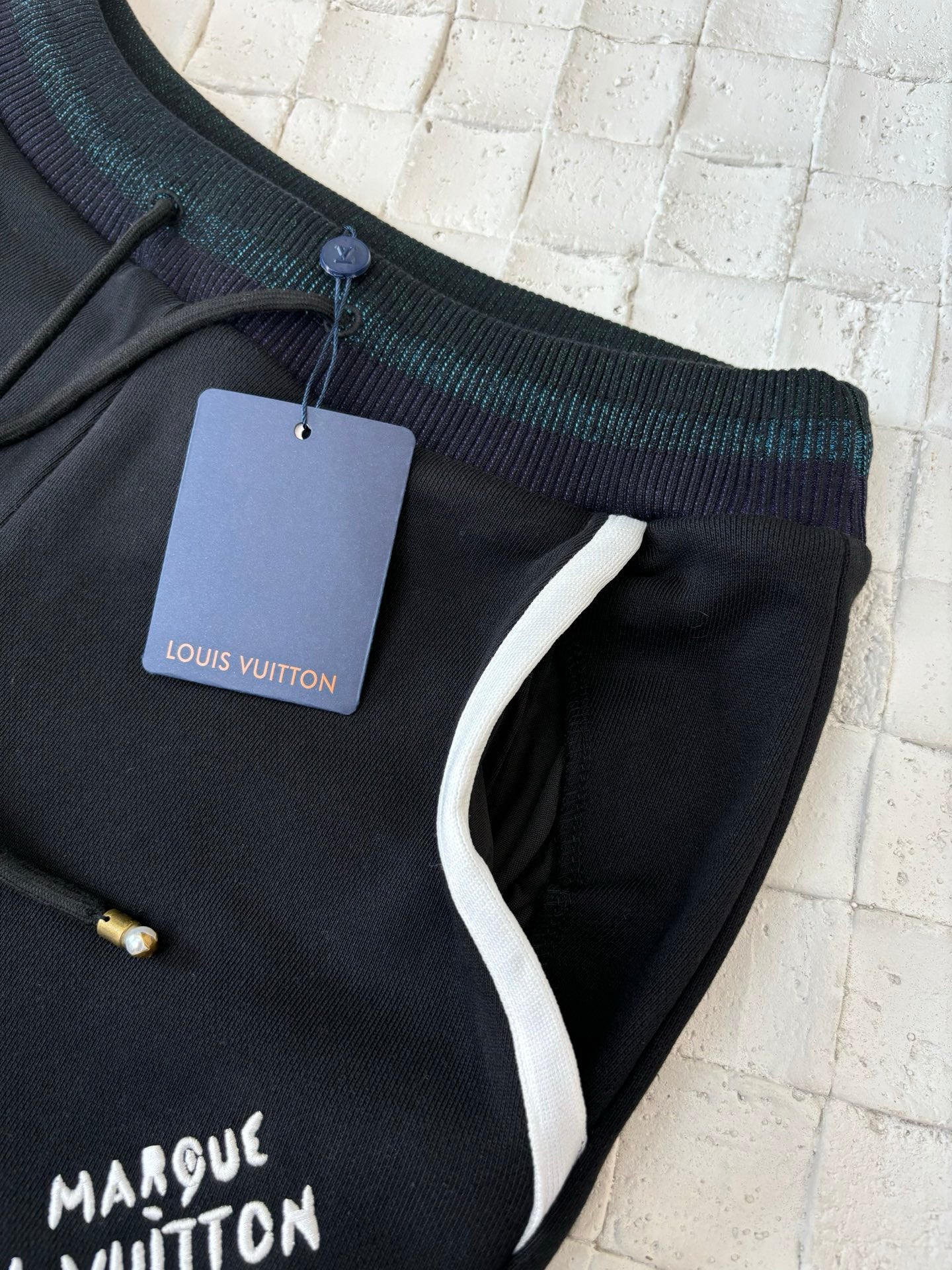 LuxluxHouse Best Quality Clothes Pants Louis Vuitton