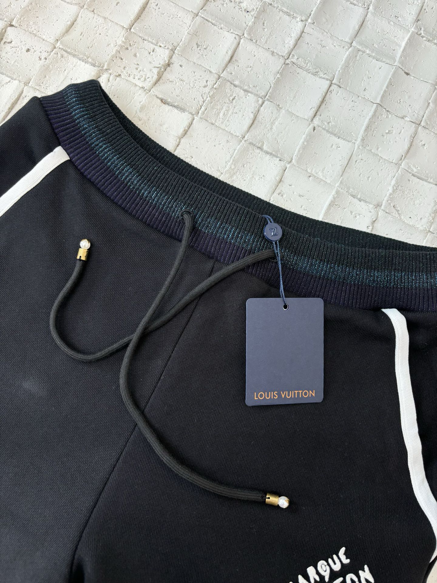 LuxluxHouse Best Quality Clothes Pants Louis Vuitton