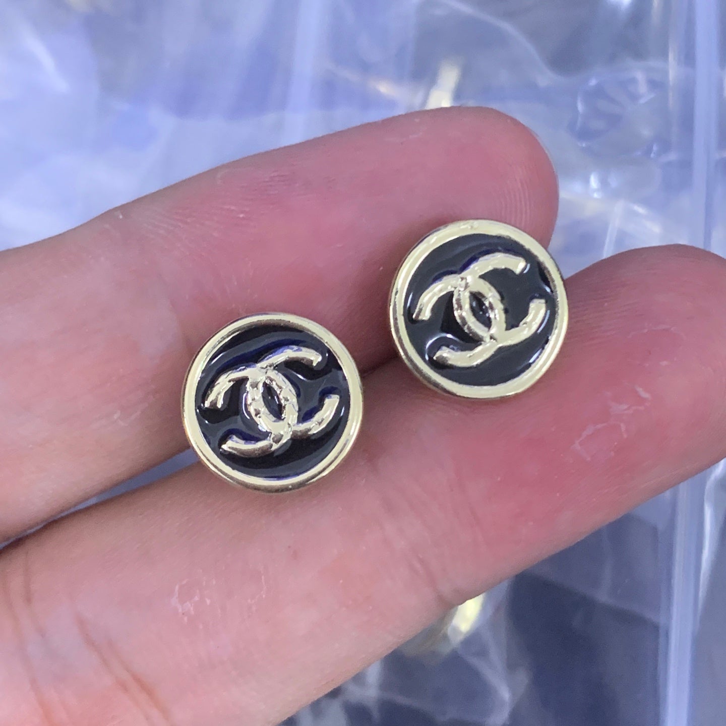 LuxluxHouse Low Price And High Quality Accessories Chanel