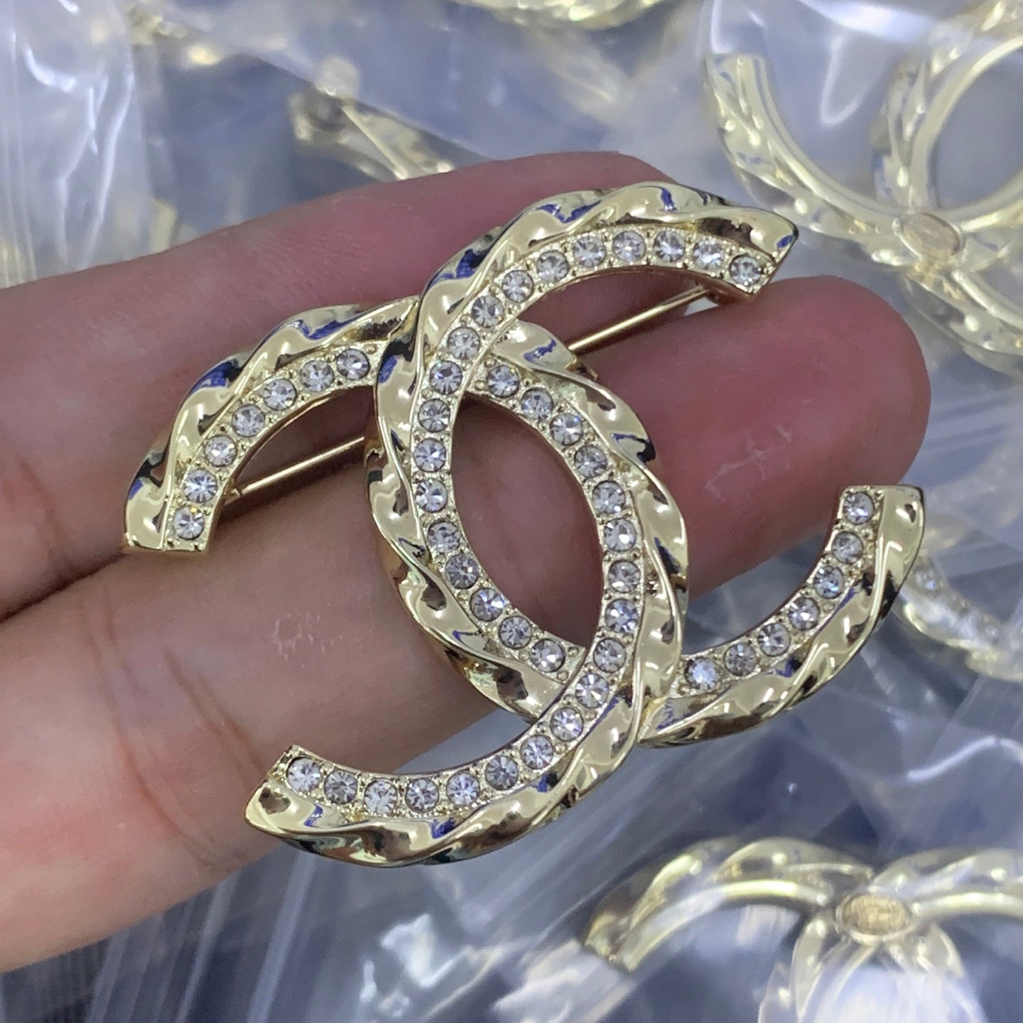LuxluxHouse Low Price And High Quality Accessories Chanel