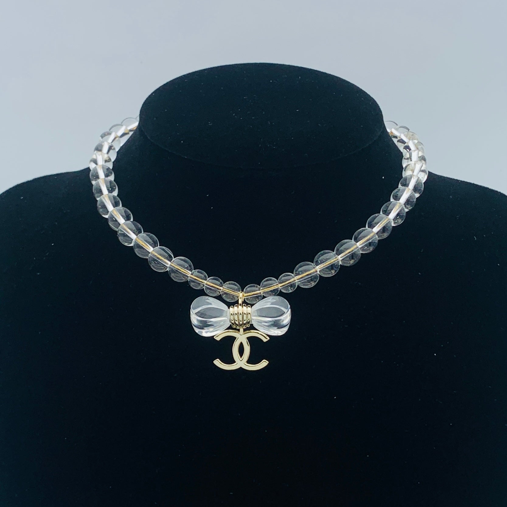 LuxluxHouse Low Price And High Quality Accessories Chanel