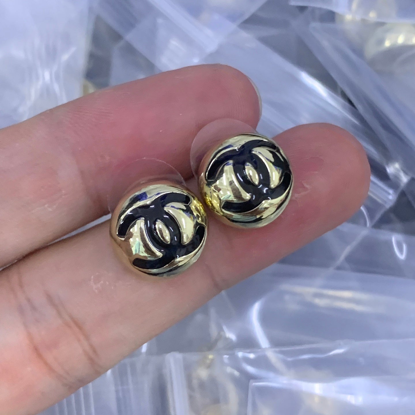 LuxluxHouse Low Price And High Quality Accessories Chanel