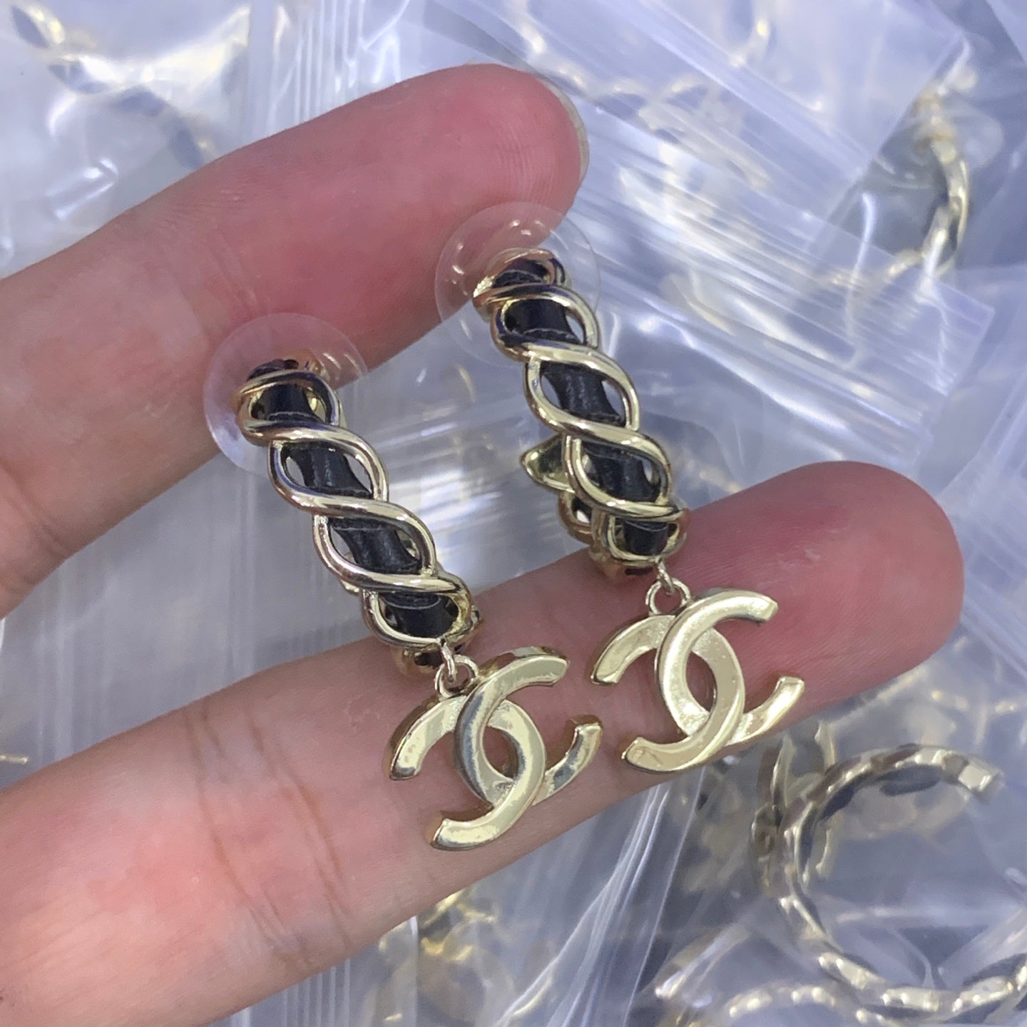 LuxluxHouse Low Price And High Quality Accessories Chanel