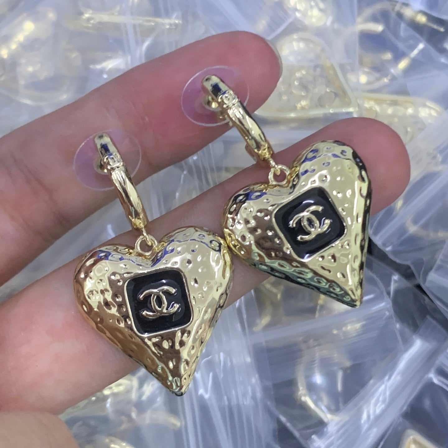 LuxluxHouse Low Price And High Quality Accessories Chanel