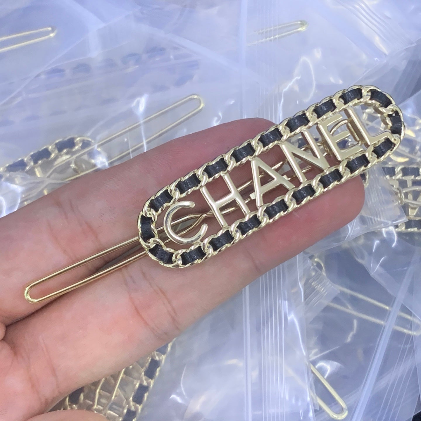 LuxluxHouse Low Price And High Quality Accessories Chanel