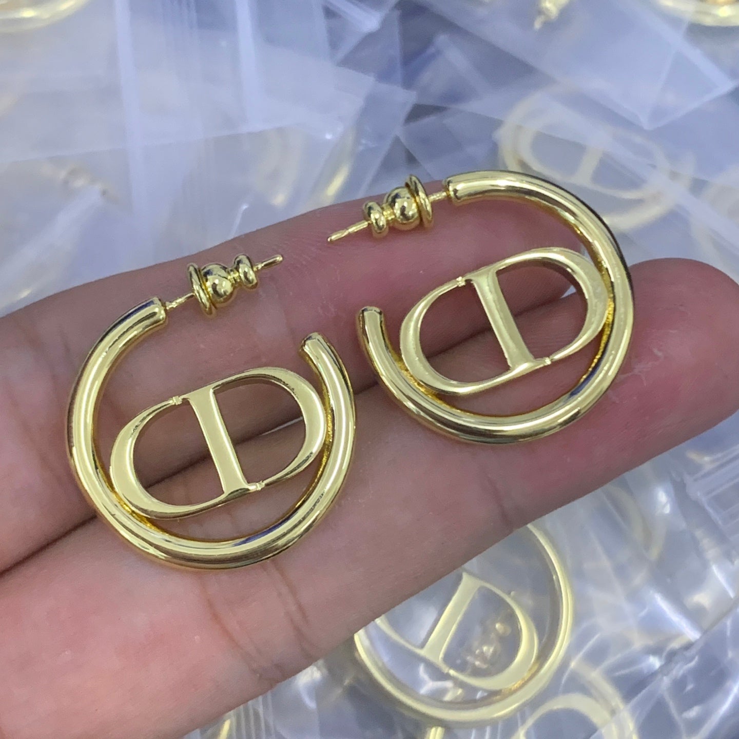 LuxluxHouse Low Price And High Quality Accessories Dior