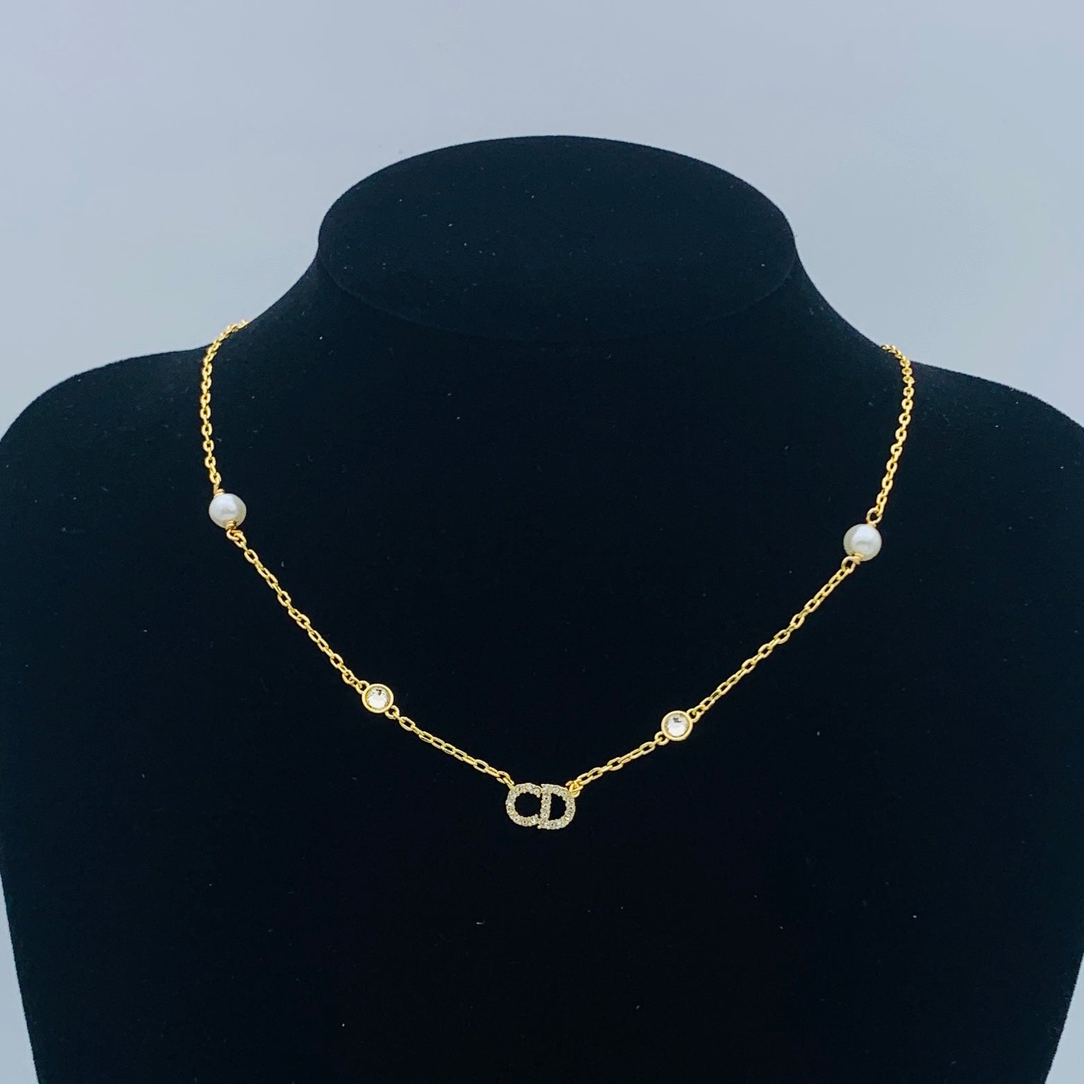 LuxluxHouse Low Price And High Quality Accessories Dior