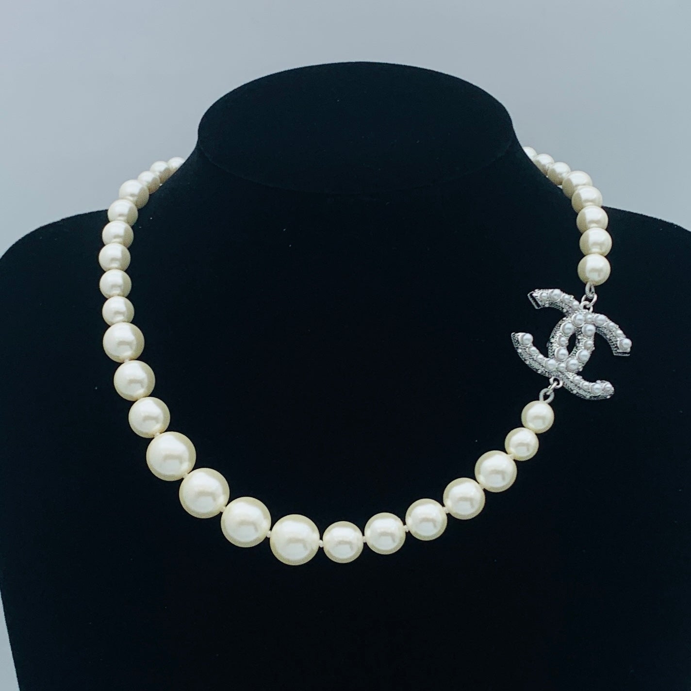 LuxluxHouse Low Price And High Quality Accessories Chanel