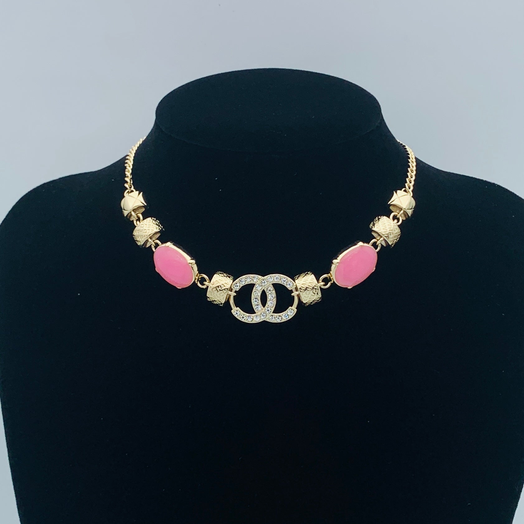 LuxluxHouse Low Price And High Quality Accessories Chanel