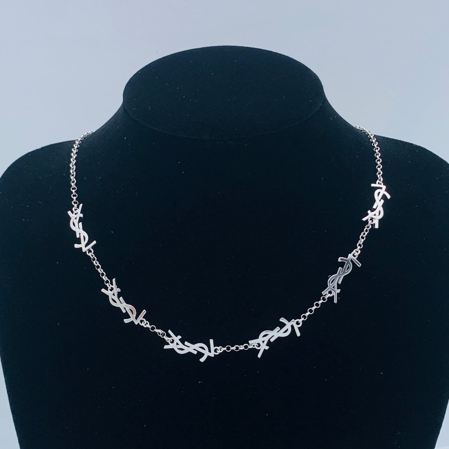 LuxluxHouse Low Price And High Quality Accessories YSL