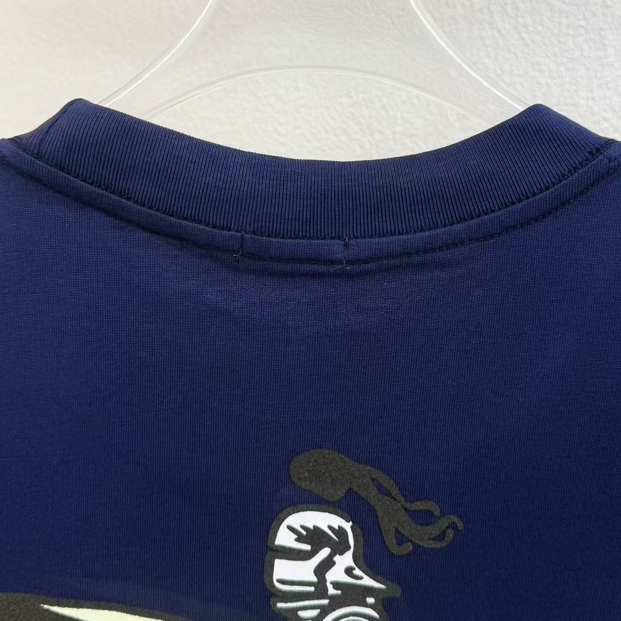 LuxluxHouse Best Quality Clothes Burberry T-shirt