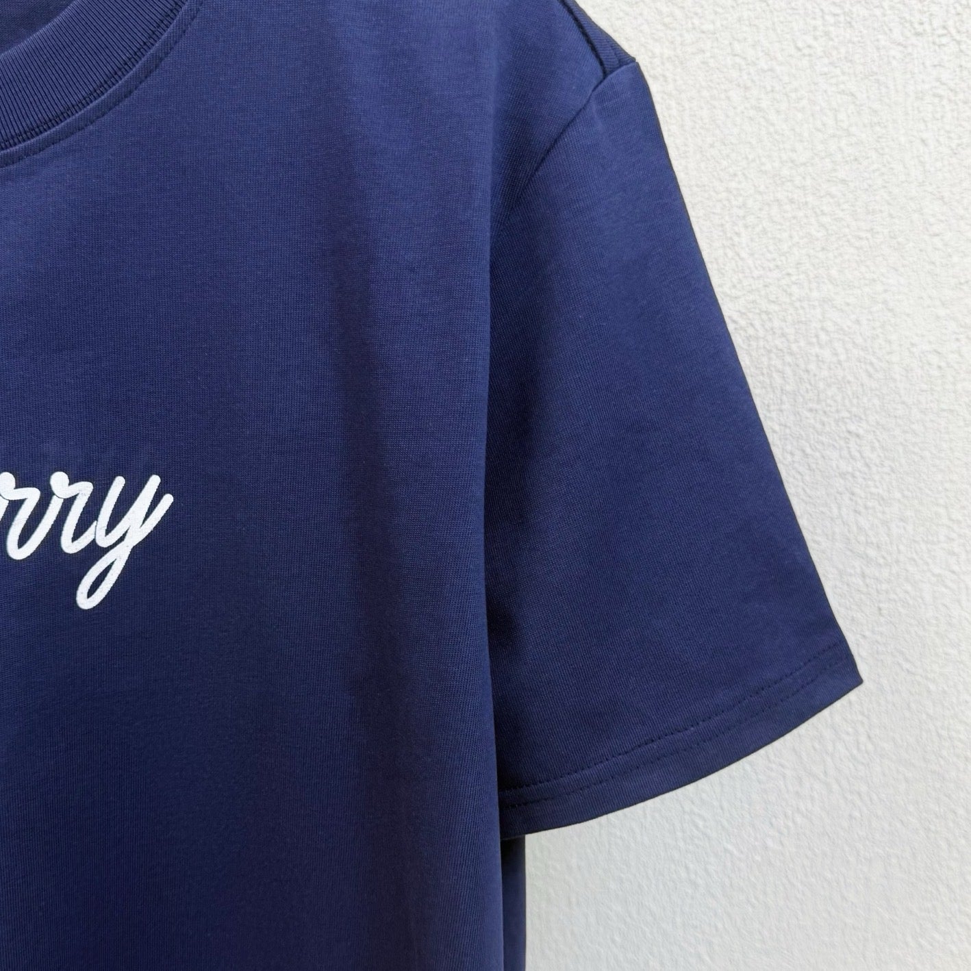LuxluxHouse Best Quality Clothes Burberry T-shirt
