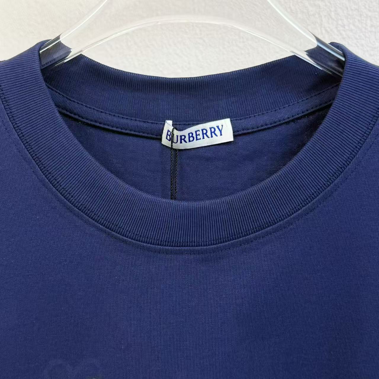 LuxluxHouse Best Quality Clothes Burberry T-shirt