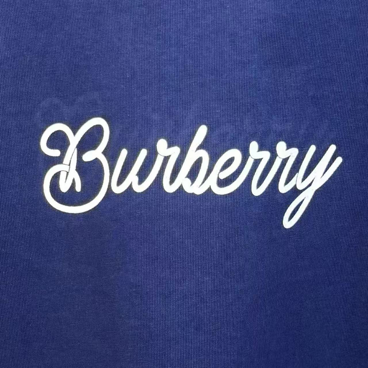 LuxluxHouse Best Quality Clothes Burberry T-shirt