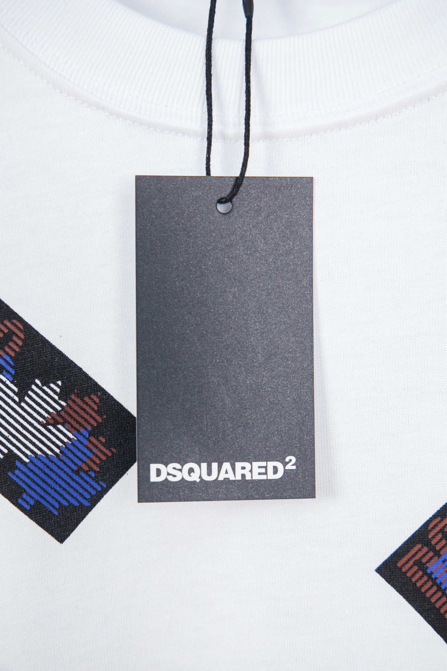 LuxluxHouse Best Quality Clothes T-shirt D2