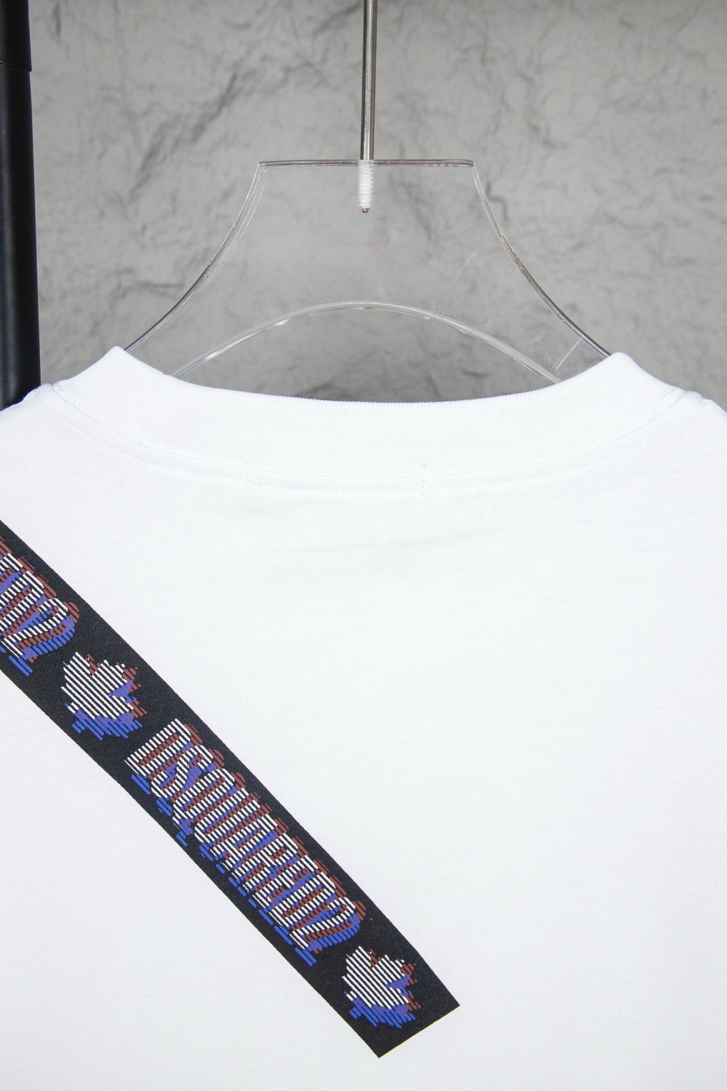 LuxluxHouse Best Quality Clothes T-shirt D2