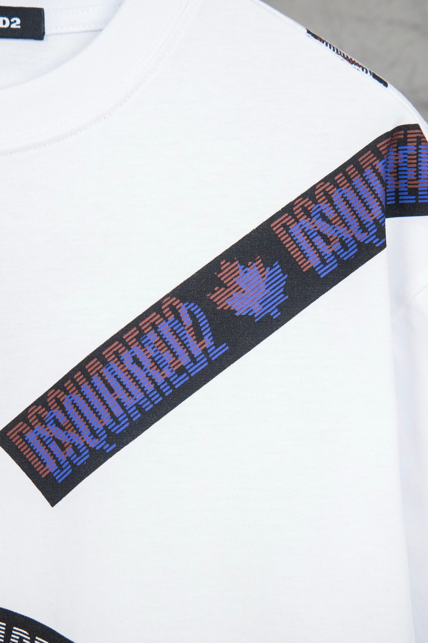 LuxluxHouse Best Quality Clothes T-shirt D2