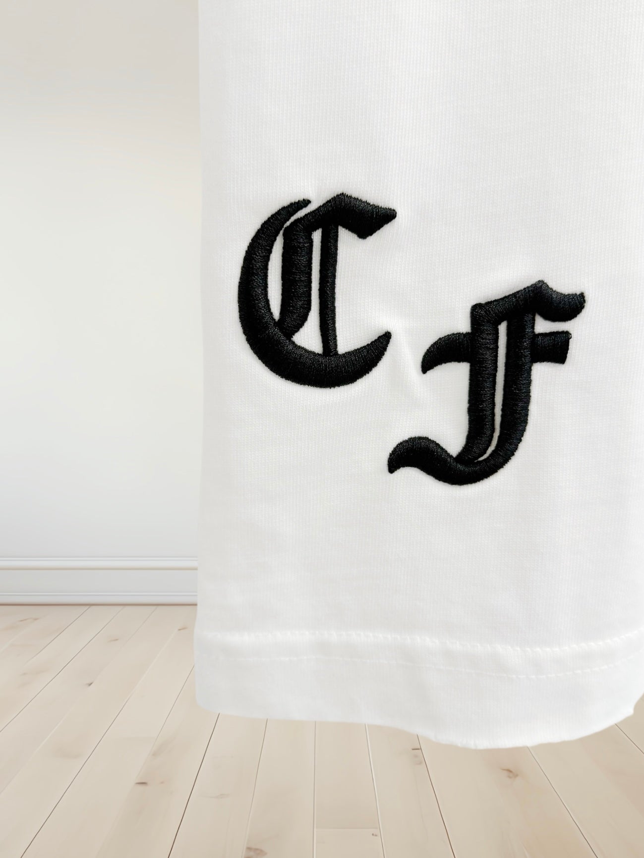 LuxluxHouse Best Quality Clothes Chrome Hearts T-shirt