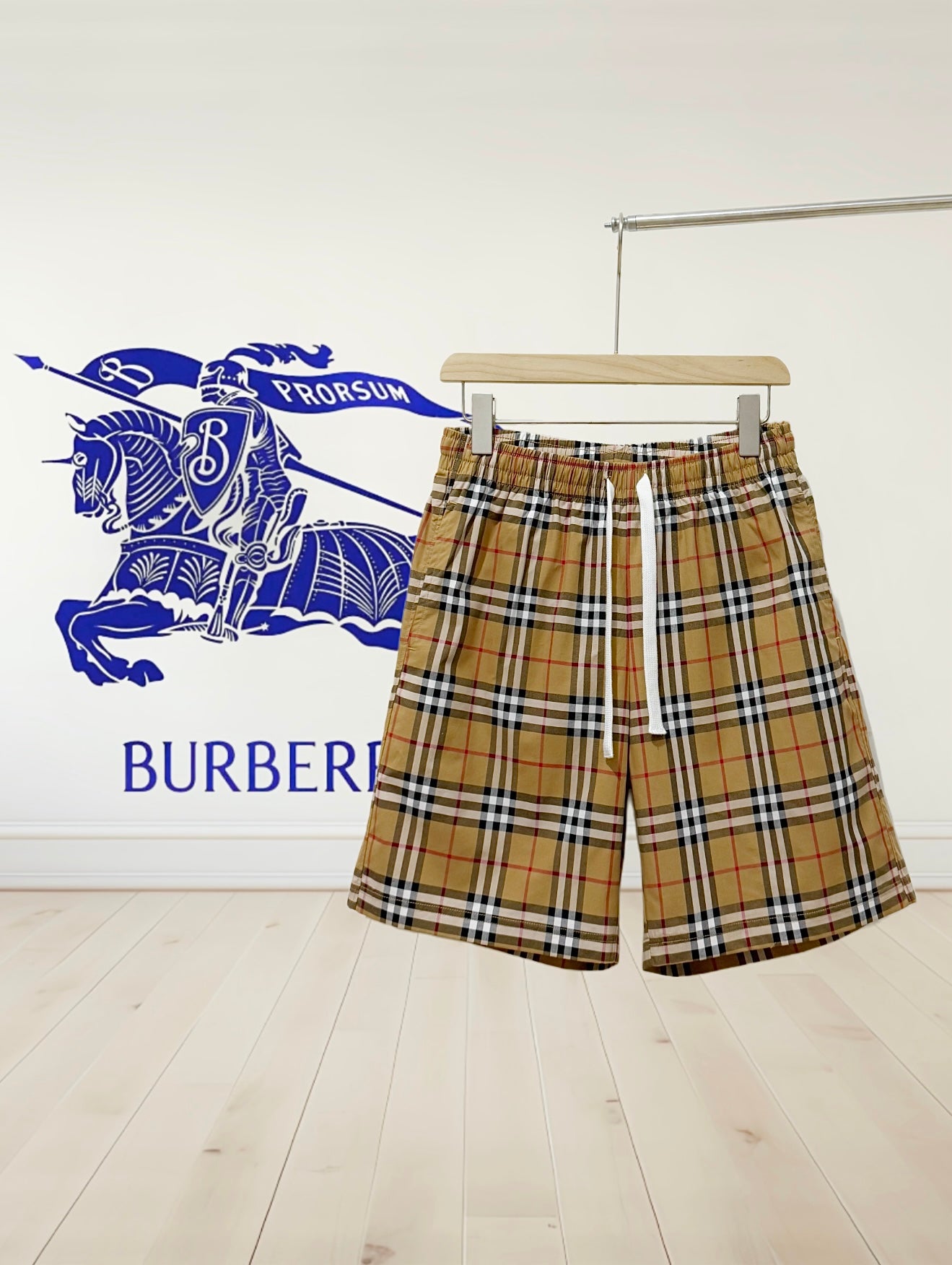 LuxluxHouse Best Quality Clothes Burberry Pants