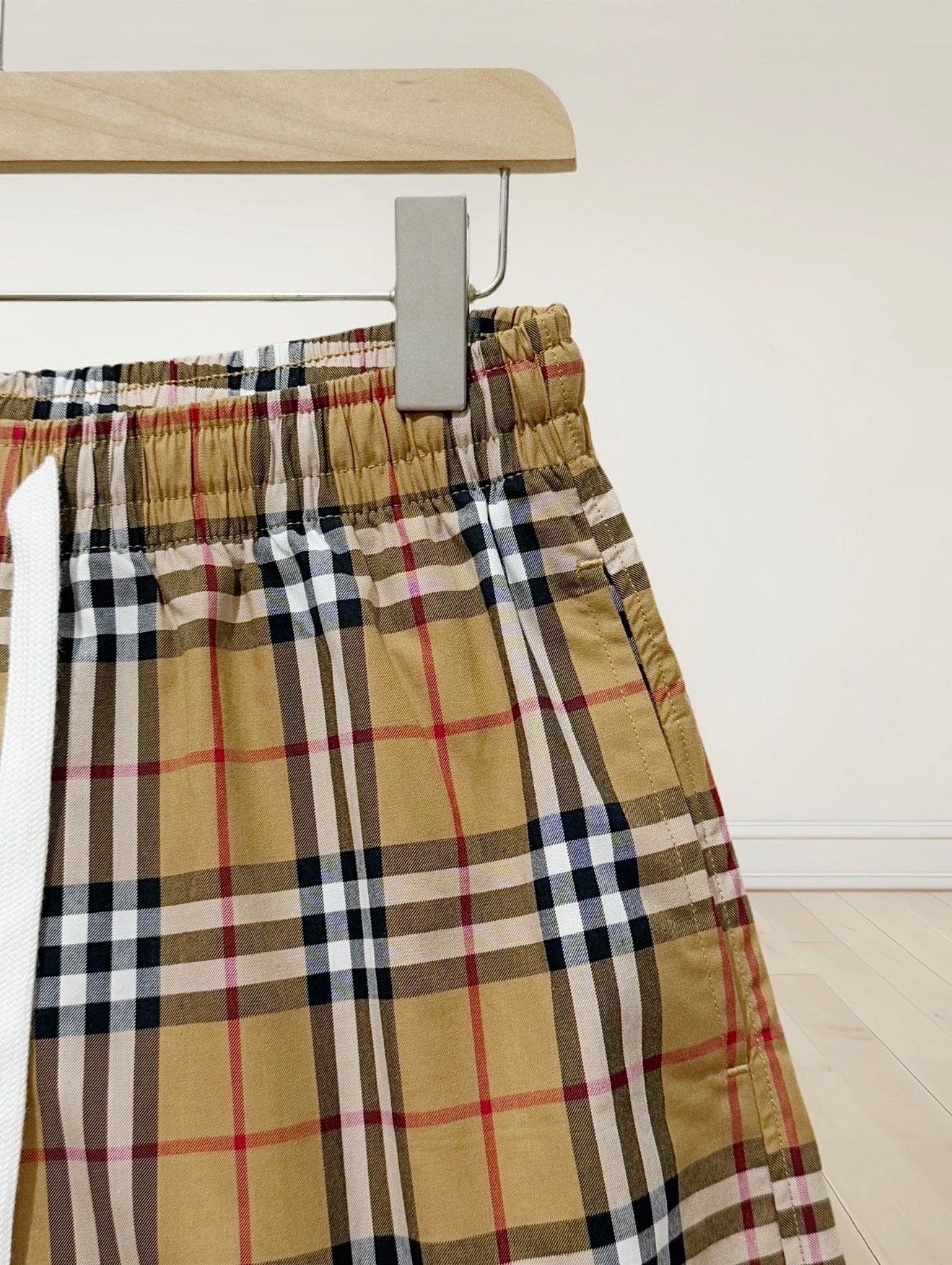 LuxluxHouse Best Quality Clothes Burberry Pants